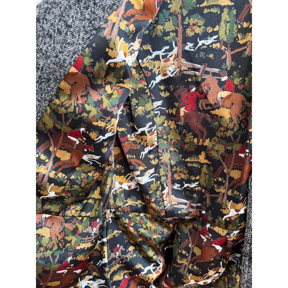 Cabi Riding Jacket - Size 6 - Picture 3 of 6